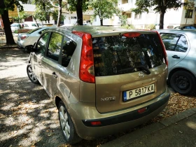 Nissan Note | Mobile.bg    2