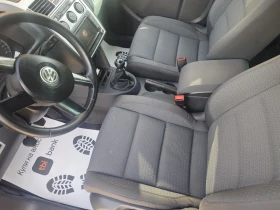 VW Touran 2.0TDI/140KC, снимка 11