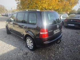 VW Touran 2.0TDI/140KC, снимка 4