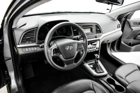 Hyundai Elantra 1.6 LPI | Mobile.bg    13