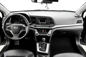 Hyundai Elantra 1.6 LPI | Mobile.bg    12