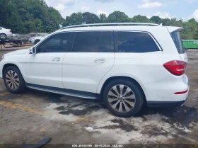 Mercedes-Benz GLS 450 MERCEDES-BENZ GLS 450 4MATIC | Mobile.bg    6