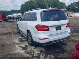 Mercedes-Benz GLS 450 MERCEDES-BENZ GLS 450 4MATIC | Mobile.bg    4