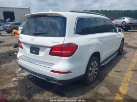 Mercedes-Benz GLS 450 MERCEDES-BENZ GLS 450 4MATIC | Mobile.bg    5