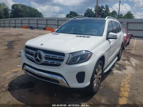 Mercedes-Benz GLS 450 MERCEDES-BENZ GLS 450 4MATIC | Mobile.bg    3