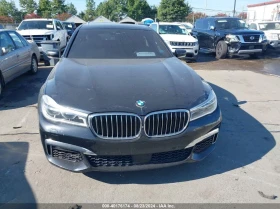 BMW 750 * XDRIVE*  | Mobile.bg    11