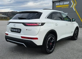 DS DS 7 Crossback Van 1.5 Diesel  | Mobile.bg    9