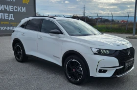 DS DS 7 Crossback Van 1.5 Diesel  | Mobile.bg    2