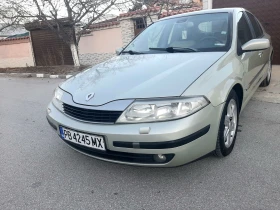 Renault Laguna 1.8i+ ГАЗ.КЛИМА. ТОП. , снимка 9