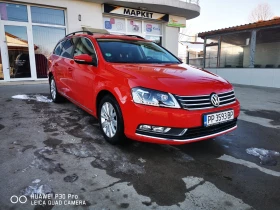 VW Passat 2.0 TDI 170kc 2012г., снимка 1