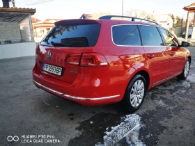 VW Passat 2.0 TDI 170kc 2012г., снимка 4