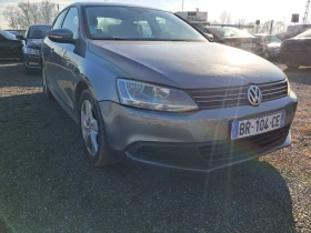 VW Jetta 1.6 TDI, снимка 2