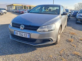 VW Jetta 1.6 TDI, снимка 1