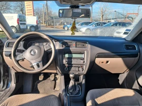 VW Jetta 1.6 TDI, снимка 6