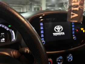 Toyota Aygo, снимка 8