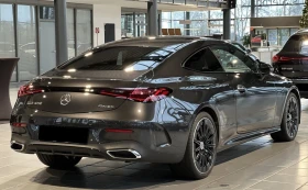 Mercedes-Benz CLE 450 4Matic Coupe = AMG Line Premium= Гаранция, снимка 4