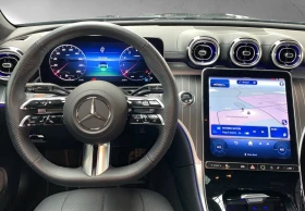 Mercedes-Benz CLE 450 4Matic Coupe = AMG Line Premium= Гаранция, снимка 9