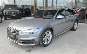 Audi A6 Allroad 3.0 TDI quattro | Mobile.bg    2