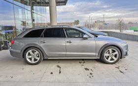 Audi A6 Allroad 3.0 TDI quattro | Mobile.bg    3