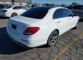  Mercedes-Benz E 350