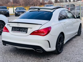 Mercedes-Benz CLA 2.2d/AMG/DISTRONIC/FULL LED+ ПАНОРАМА+ ПОДГРЕВ/НОВ, снимка 6