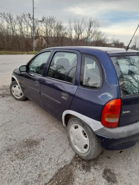 Opel Corsa, снимка 3