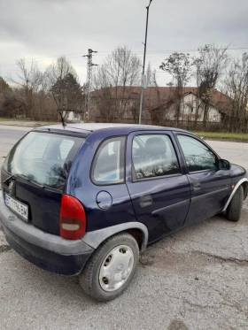 Opel Corsa, снимка 1