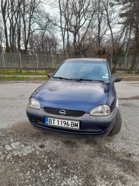 Opel Corsa, снимка 5