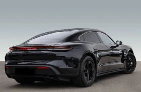 Porsche Taycan Turbo = NEW= Гаранция, снимка 4