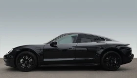 Porsche Taycan Turbo = NEW= Гаранция, снимка 5