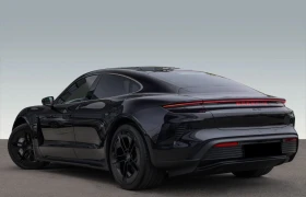 Porsche Taycan Turbo = NEW= Гаранция, снимка 3