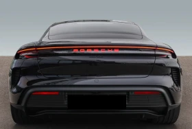 Porsche Taycan Turbo = NEW= Гаранция, снимка 2