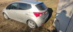 Hyundai Ix20, снимка 4