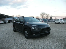     Citroen C4 Cactus 1.2i EURO 6B