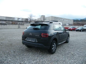 Citroen C4 Cactus 1.2i EURO 6B, снимка 4