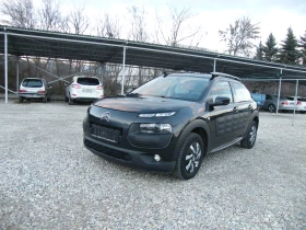 Citroen C4 Cactus 1.2i EURO 6B 1