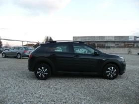     Citroen C4 Cactus 1.2i EURO 6B