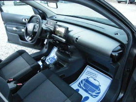 Citroen C4 Cactus 1.2i EURO 6B, снимка 15