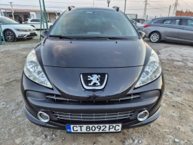 Peugeot 207 SW 1.4i 16V - 3100 лв. - 27497659 | Car24.bg