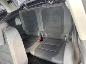 VW Touran 1.6TDI 6+ 1 PECHKA EURO 5, снимка 10