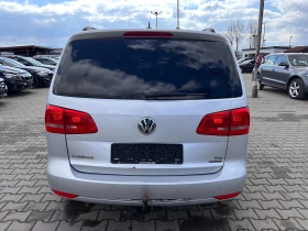 VW Touran 1.6TDI 6+ 1 PECHKA EURO 5, снимка 7