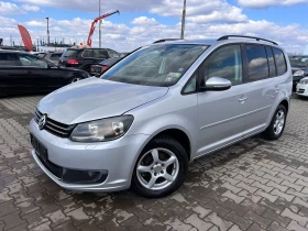 VW Touran 1.6TDI 6+ 1 PECHKA EURO 5, снимка 1