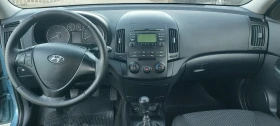 Hyundai I30 1.4I/GAZ, снимка 5