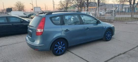 Hyundai I30 1.4I/GAZ, снимка 10