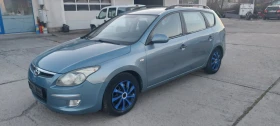 Hyundai I30 1.4I/GAZ, снимка 3