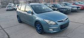 Hyundai I30 1.4I/GAZ, снимка 2