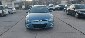 Hyundai I30 1.4I/GAZ, снимка 1