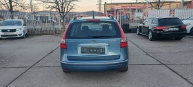 Hyundai I30 1.4I/GAZ, снимка 9