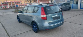 Hyundai I30 1.4I/GAZ, снимка 11