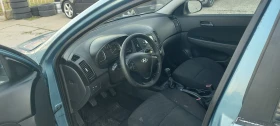 Hyundai I30 1.4I/GAZ, снимка 4